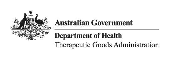 Therapeutic goods Administration