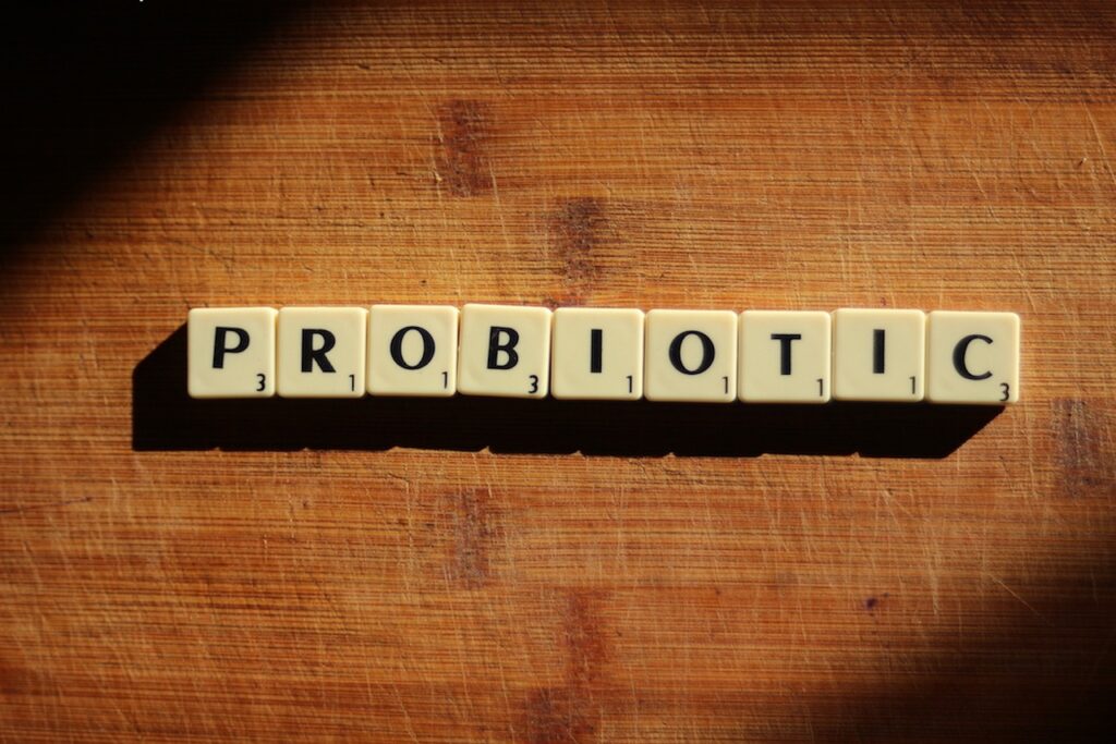 Probiotic